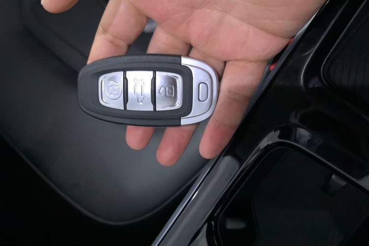 Used Wuling Xingguang 2024 Co-Creation Edition 510 Advanced Model