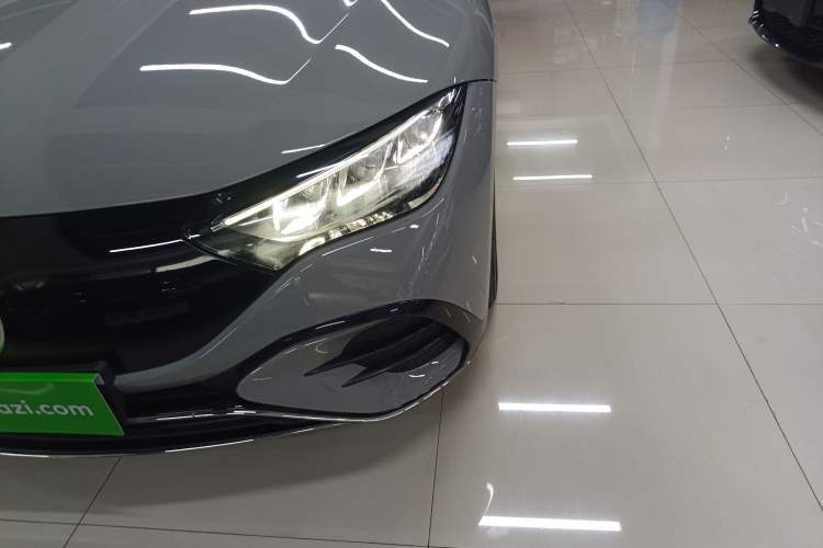 Used Mercedes-Benz EQE 2022 350 Pioneer Edition
