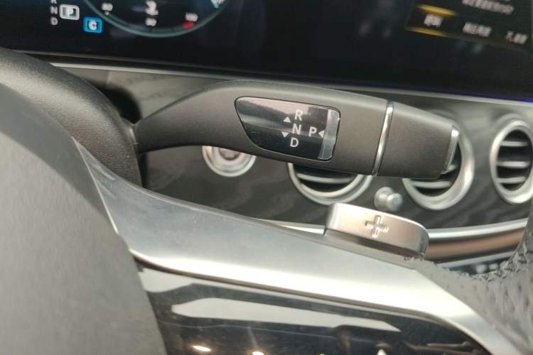 Used Mercedes-Benz E-Class 2023 E 300 L Sporty and Stylish Model
