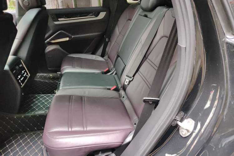 Used Porsche Cayenne 2024 Cayenne 3.0T