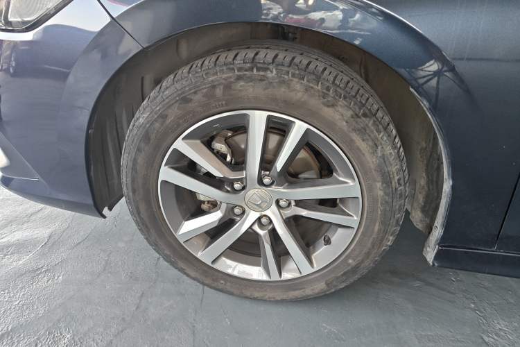 Used Honda Civic 2023 240TURBO CVT Dynamic Edition
