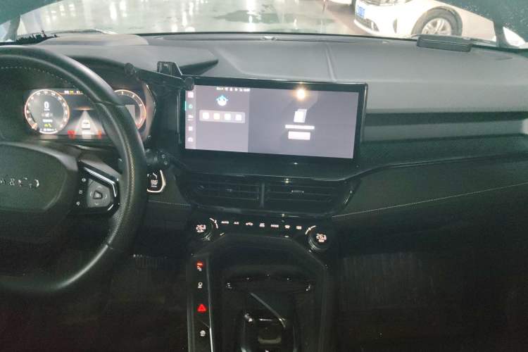 Used Lynk & Co 06 2023 Remix 1.5T Hero