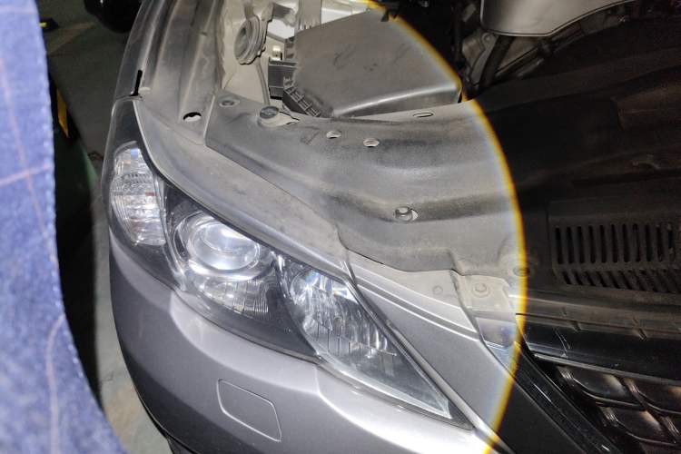 Used Toyota Reiz 2012 2.5V Fengdu Elite Stylish Edition
