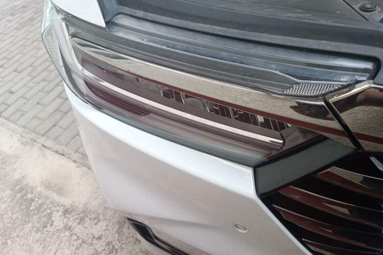 Used Honda Odyssey 2024 2.0L eHEV Sharp·Leading Edition Right Front Headlight