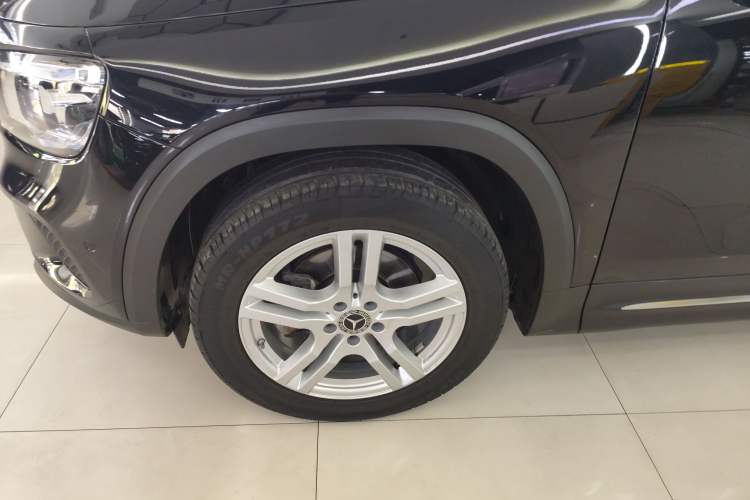 Used Mercedes-Benz GLB 2021 GLB 200 Dynamic Edition
