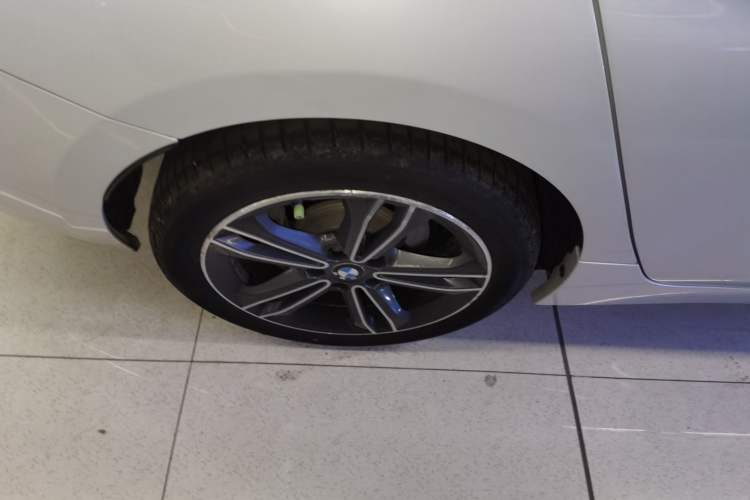 Used BMW 1 Series 2018 118i Sport Edition