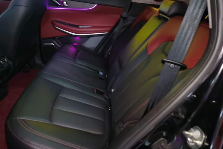 Used CHANGAN CS75 2023 Enjoy Edition 1.5T DCT Prestige Version
