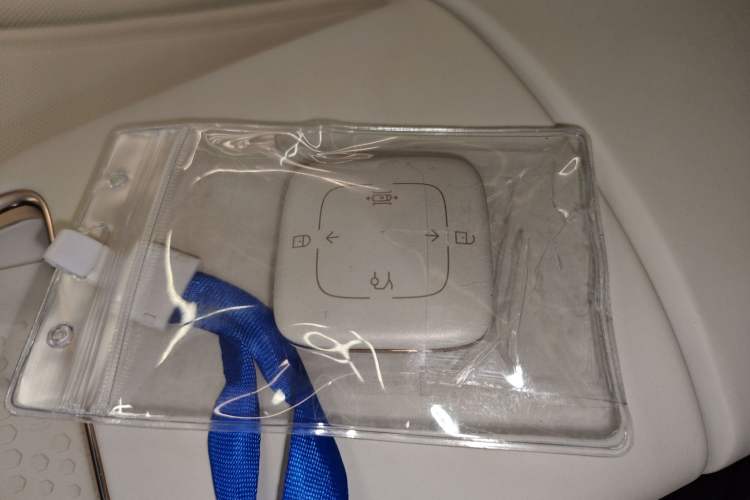 Used Zeekr X 2025 Four-Seater Rear-Drive Cube Version