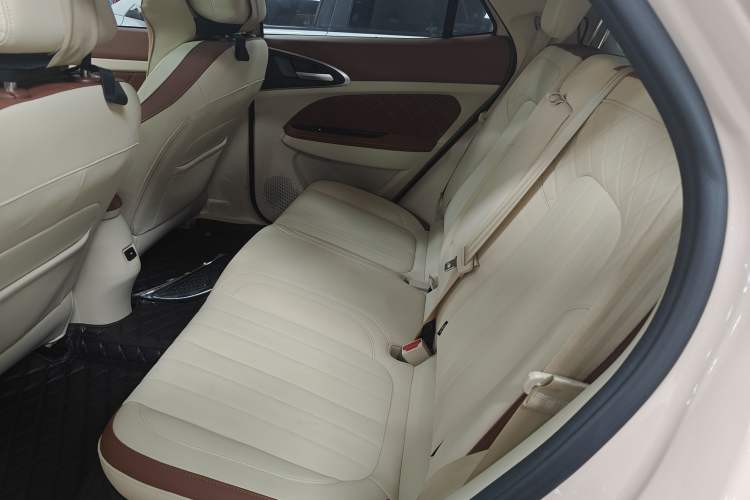 Used ORA Good Cat 2021 400km Standard Range Athena Edition Lithium Iron Phosphate
