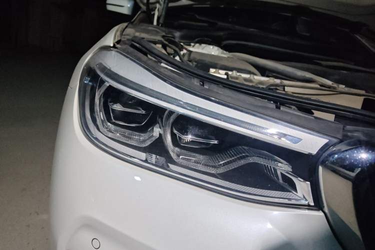 Used BMW 6 Series GT 2019 630i M Sport Package
