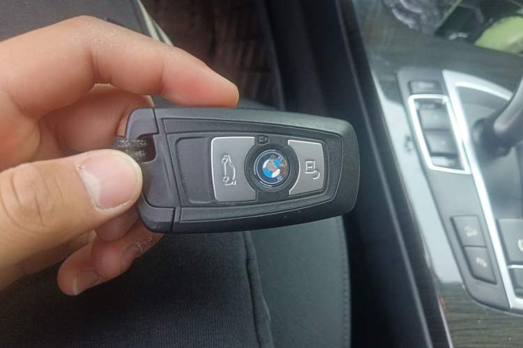 Used BMW X3 2014 xDrive20i Leading Model
