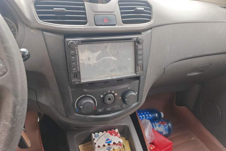 Used Wuling Hongguang 2014 1.2L Base Model China IV