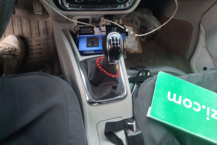 Used Jinbei New Hiace X30L  Gear Lever