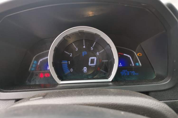 Used Luxgen U6 SUV 2016 1.8T Style Value Model
