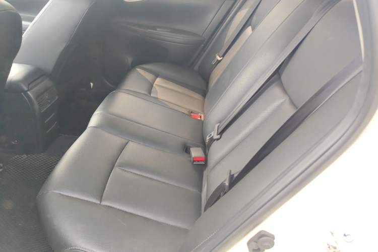 Used Nissan Sylphy 2021 Classic 1.6XE CVT Exclusive Edition
