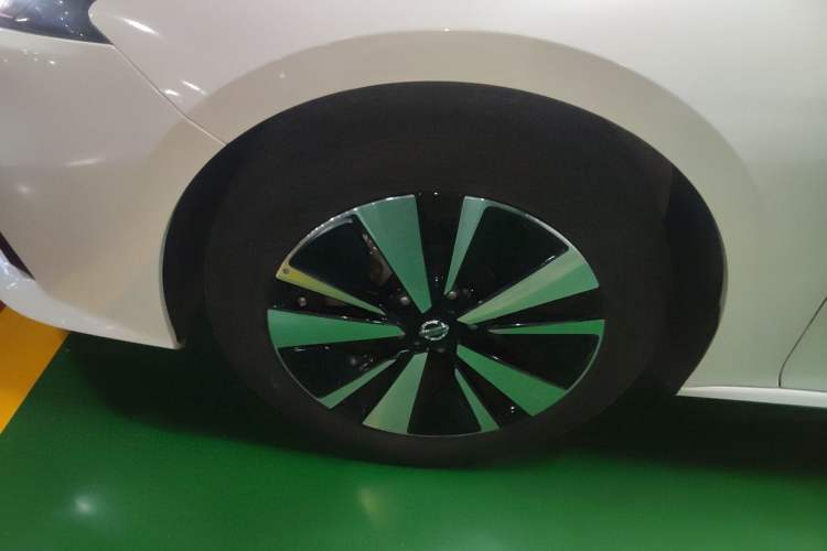 Used Nissan Teana 2020 Revised Version 2.0L XL Upper Smart Drive Edition
