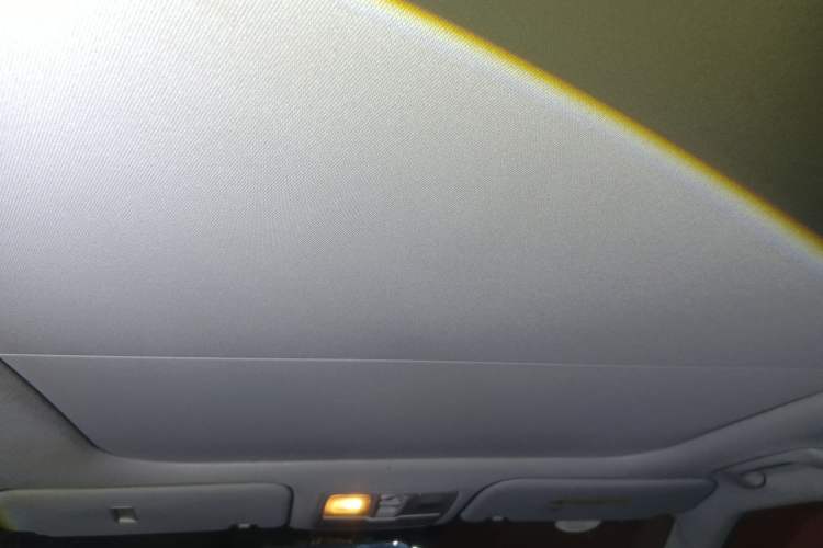 Used Hyundai ix25 2015 1.6L Automatic Two-Wheel Drive Smart GLS Trim
