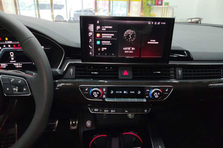 Used Audi S4 2023 S4 3.0TFSI