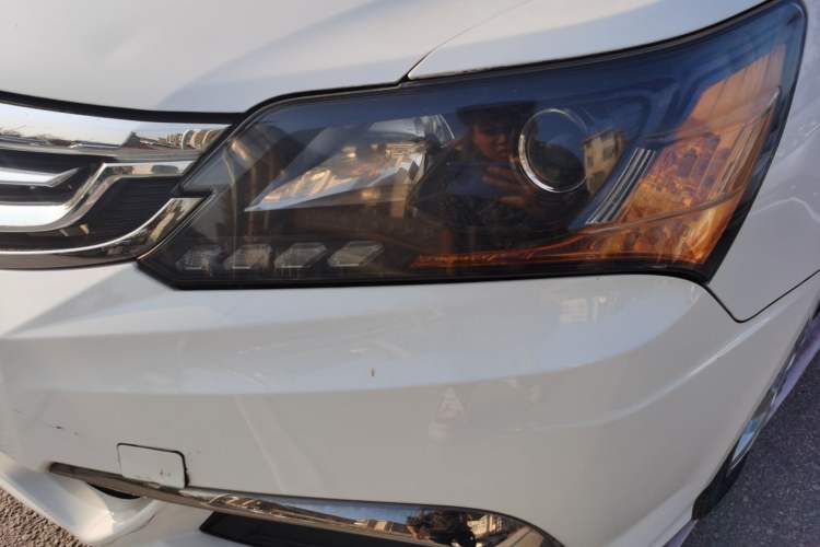 Used Everus S1 2014 1.3L Manual Comfort Edition
