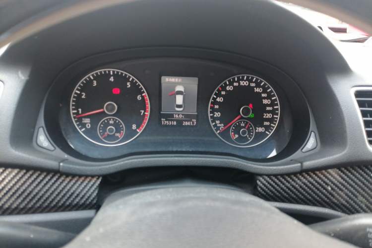 Used Volkswagen Passat 2014 2.0 TSI DSG Prestige Edition