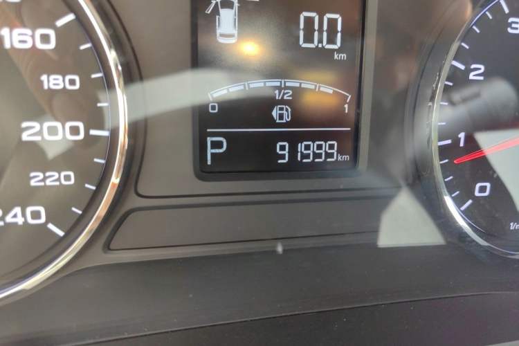 Used Roewe i6 2018 20T Automatic Flagship Edition