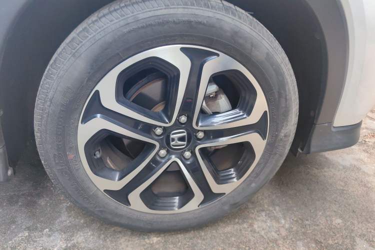 Used Honda XR-V 2021 1.5L CVT Classic Edition Right Front Wheel Hub