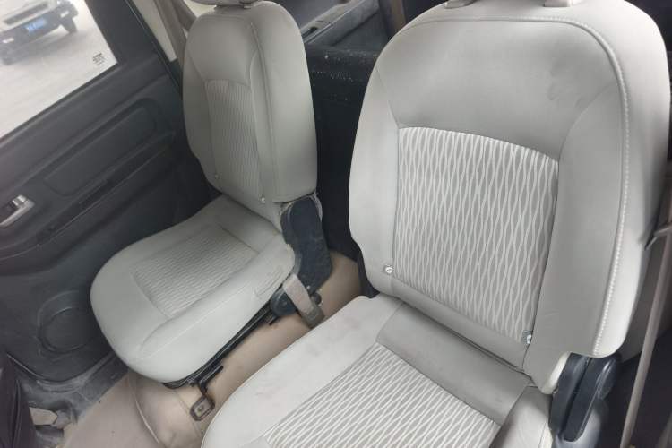 Used HYOSOW H2 2016 H2E 1.5L Elite Model BJ415B