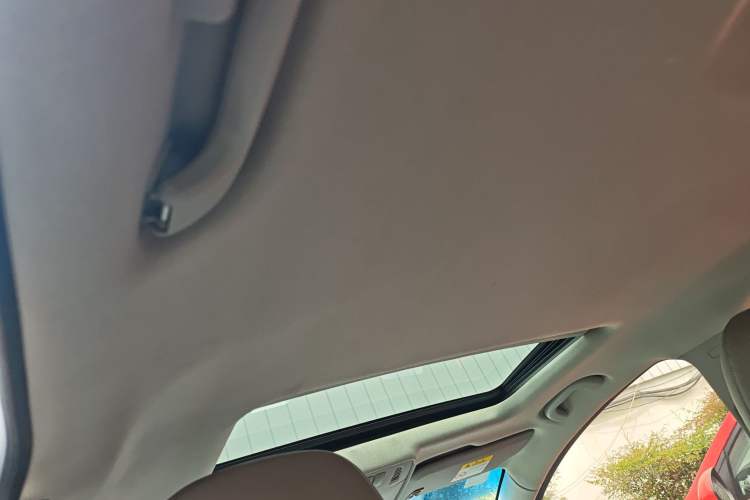 Used Buick GT 2014 XT 1.6L Manual Entry-Level Model
