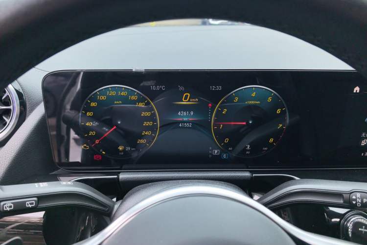 Used Mercedes-Benz GLA 2020 GLA 200
