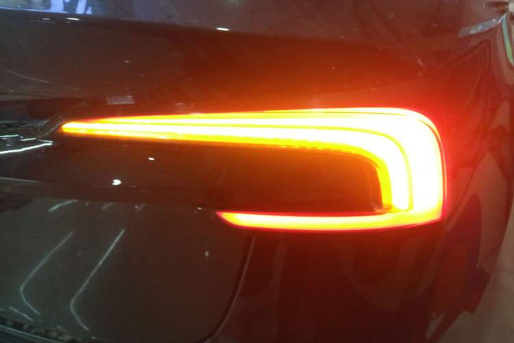 Used Tesla Model 3 2023 Long-Range All-Wheel-Drive Version
