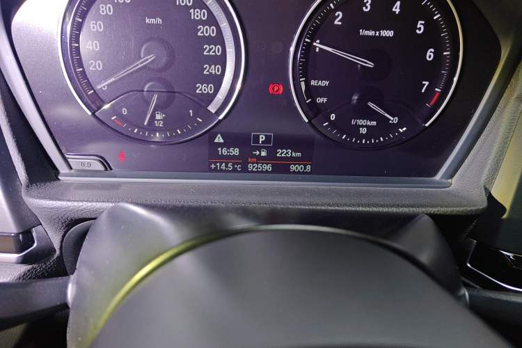 Used BMW 1 Series 2020 120i M Sport Package