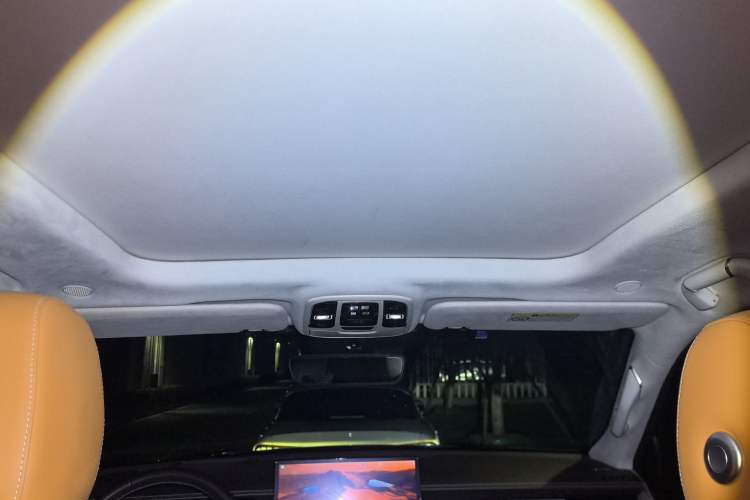 Used Tank 500 2022 3.0T Sport Edition "Creation" Version 5-Seater