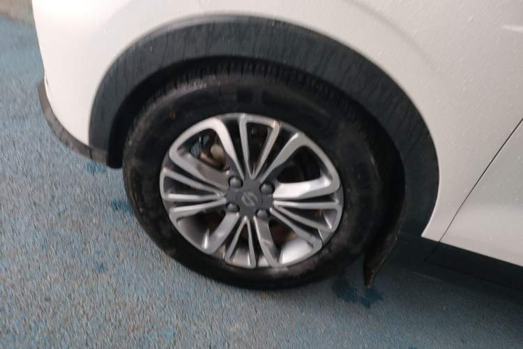 Used Leapmotor T03 2024 403 Comfort Edition