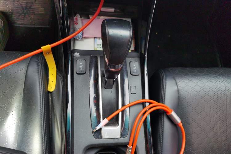 Used Honda Jade 2017 210 TURBO CVT Luxury Edition 5 Seats