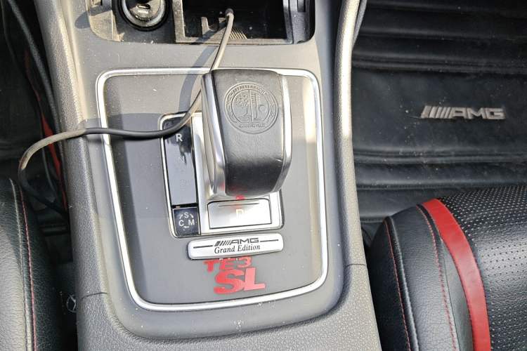 Used Mercedes-Benz A AMG 2016 AMG A 45 4MATIC
