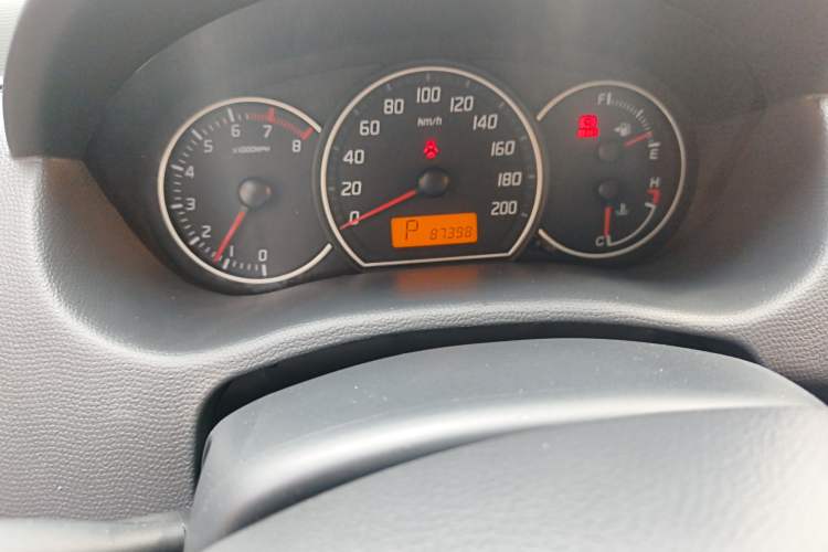 Used Suzuki Swift 2016 1.5L Automatic Fashionable Coolplay Edition