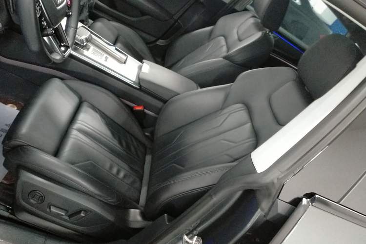 Used Audi A7 2023 45 TFSI Prestige Edition