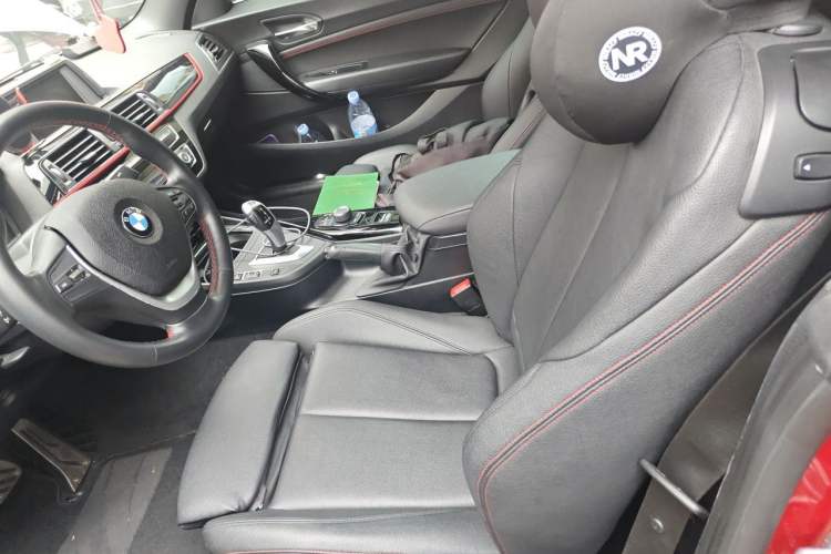 Used BMW 2 Series 2019 225i Convertible Coupe Sports Design Package