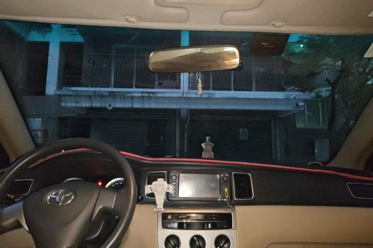 Used Toyota Corolla EX 2013 1.6L Automatic Excellence Edition