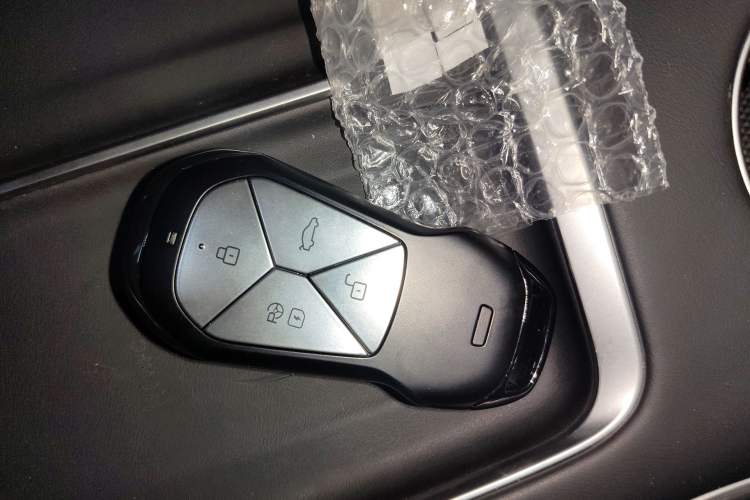 Used XPeng G9 2025 625 Long-Range Max
