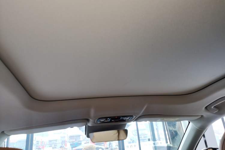 Used Leapmotor C11 2024 All-Electric 580 Luxury Edition
