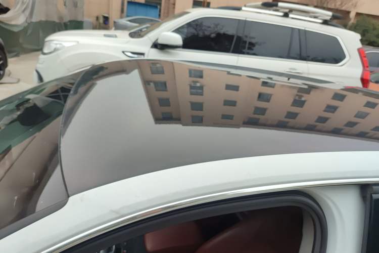 Used Audi A3 2020 Sportback 35 TFSI Ambition China VI