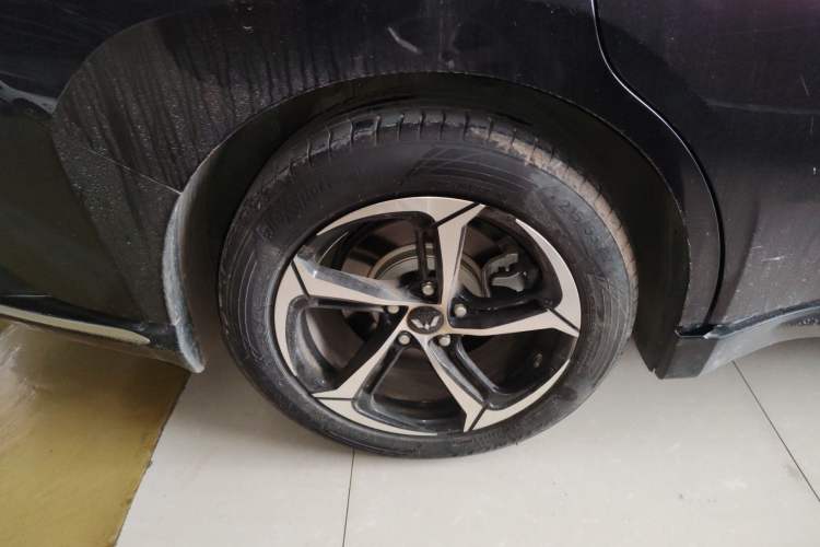Used Wuling Xingguang 2023 70 Standard Edition