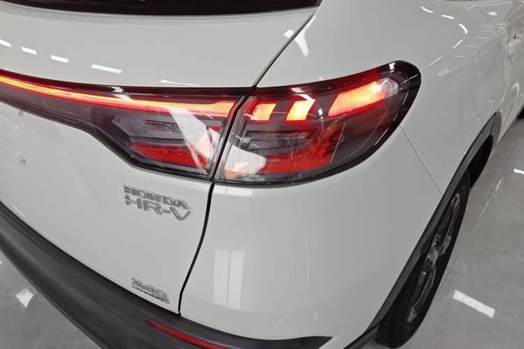 Used Honda HR-V 2023 240TURBO Jingrui Edition

