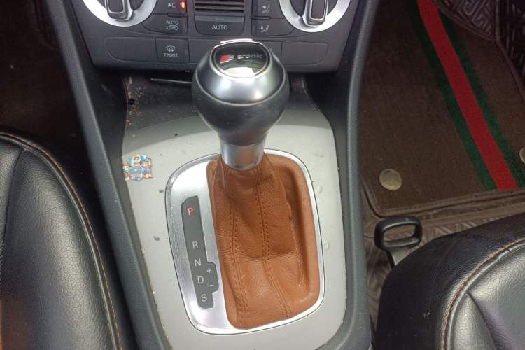 Used Audi Q3 2013 35 TFSI Ambition Edition