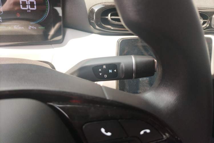 Used Leapmotor T03 2022 Crystal Edition
