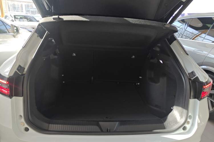 Used Volkswagen ID.4 X 2021 Pro Smart Long-Range Edition