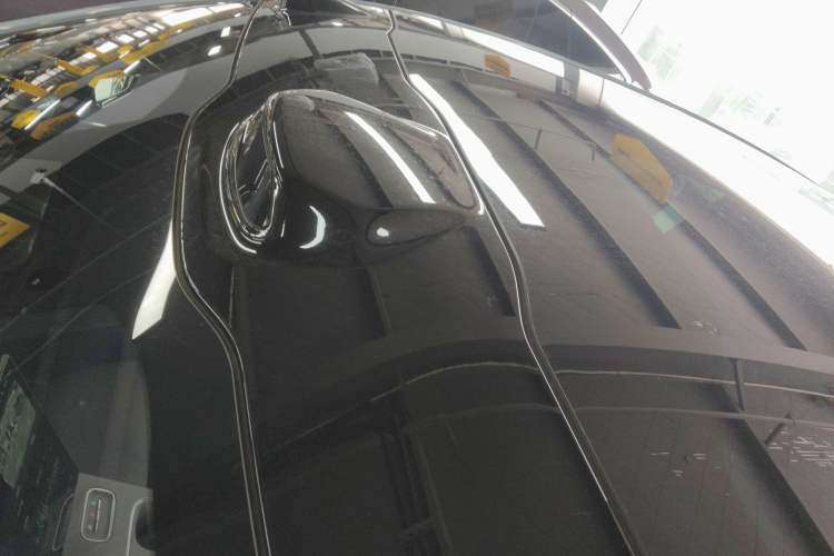 Used Nio EC6 2024 75 kWh
