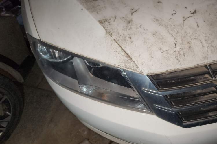 Used Volkswagen Lavida 2013 Restyled Classic 1.6L Automatic Comfort Edition
