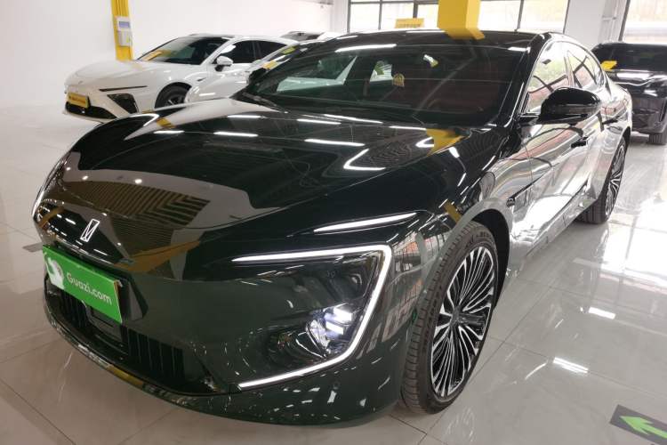 Used Avatr 12 2026 Ultra Pure-Electric All-Wheel-Drive Version